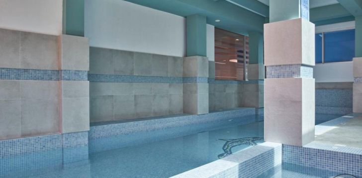 Kvaliteetne puhkus Rhodosel, 4* hotellis BLUE BAY BEACH RESORT! 71