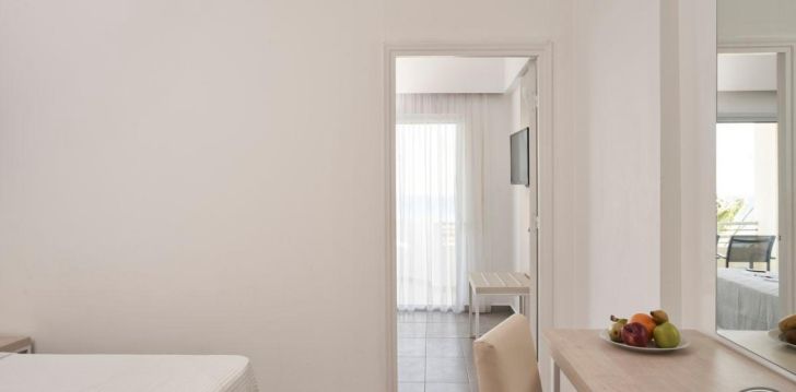 Kvaliteetne puhkus Rhodosel, 4* hotellis BLUE BAY BEACH RESORT! 75