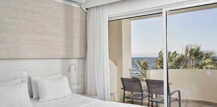 Kvaliteetne puhkus Rhodosel, 4* hotellis BLUE BAY BEACH RESORT! 76