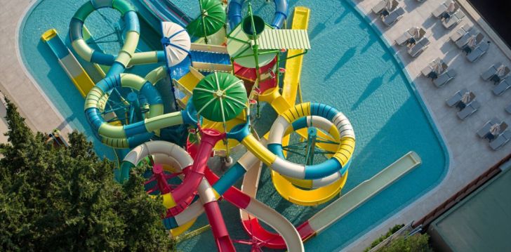 Puhkus kaunite vaadetega Korful, 5* hotellis MARBELLA CORFU! 9
