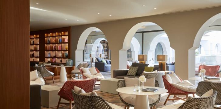 Puhkus kaunite vaadetega Korful, 5* hotellis MARBELLA CORFU! 12