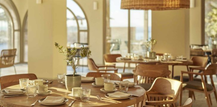 Puhkus kaunite vaadetega Korful, 5* hotellis MARBELLA CORFU! 14