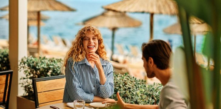 Puhkus kaunite vaadetega Korful, 5* hotellis MARBELLA CORFU! 15