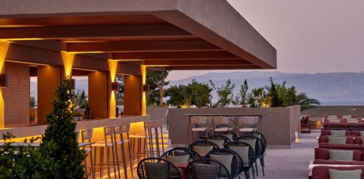 Puhkus kaunite vaadetega Korful, 5* hotellis MARBELLA CORFU! 16