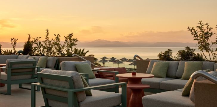 Puhkus kaunite vaadetega Korful, 5* hotellis MARBELLA CORFU! 17