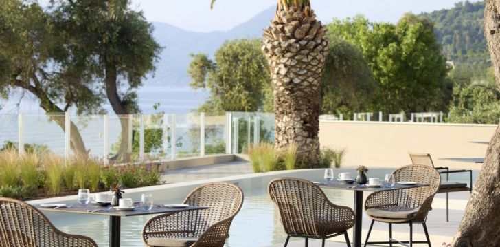 Puhkus kaunite vaadetega Korful, 5* hotellis MARBELLA CORFU! 18