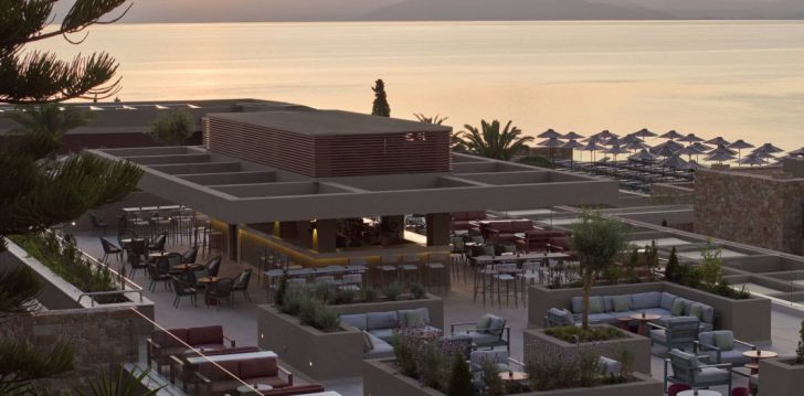 Puhkus kaunite vaadetega Korful, 5* hotellis MARBELLA CORFU! 19