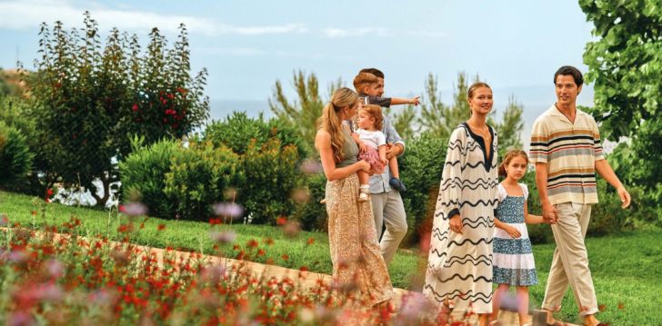 Puhkus kaunite vaadetega Korful, 5* hotellis MARBELLA CORFU! 21