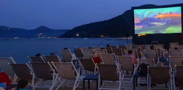Puhkus kaunite vaadetega Korful, 5* hotellis MARBELLA CORFU! 25