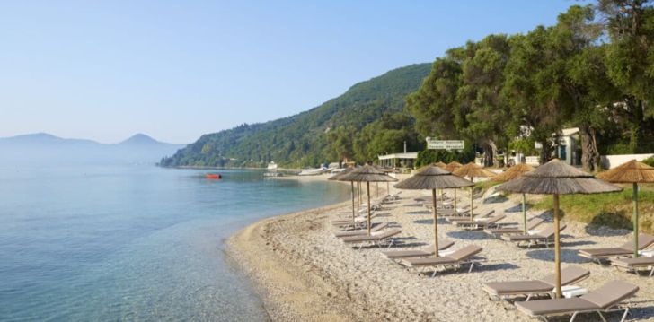 Puhkus kaunite vaadetega Korful, 5* hotellis MARBELLA CORFU! 26