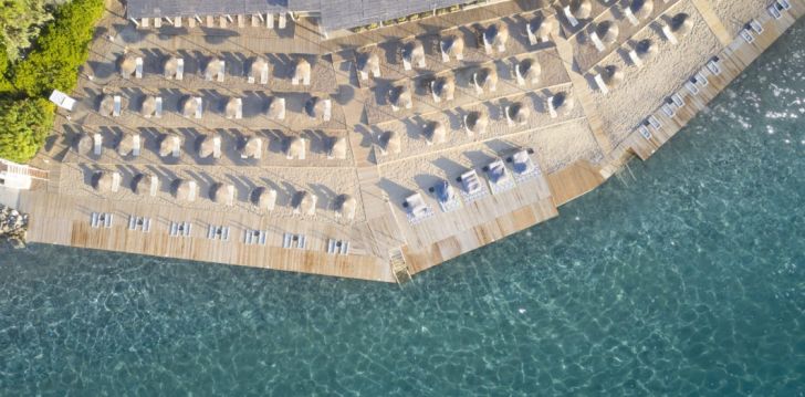 Puhkus kaunite vaadetega Korful, 5* hotellis MARBELLA CORFU! 27
