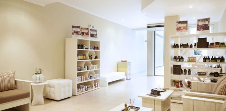 Puhkus kaunite vaadetega Korful, 5* hotellis MARBELLA CORFU! 28
