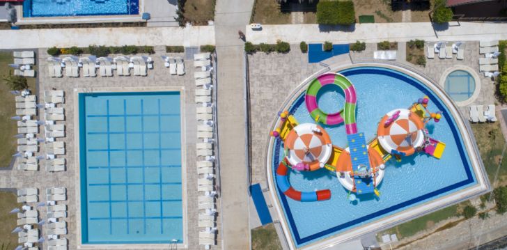 Puhkus populaarses Alanya kuurortis, 5* hotellis ALAIYE RESORT & SPA! 9