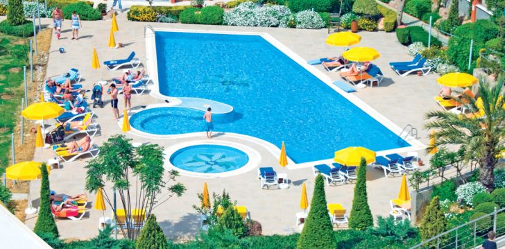 Puhkus populaarses Alanya kuurortis, 5* hotellis ALAIYE RESORT & SPA! 10