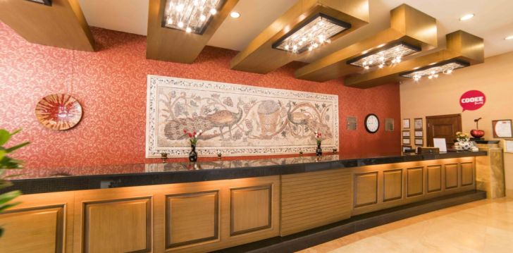 Puhkus populaarses Alanya kuurortis, 5* hotellis ALAIYE RESORT & SPA! 13