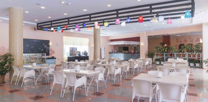Puhkus populaarses Alanya kuurortis, 5* hotellis ALAIYE RESORT & SPA! 20