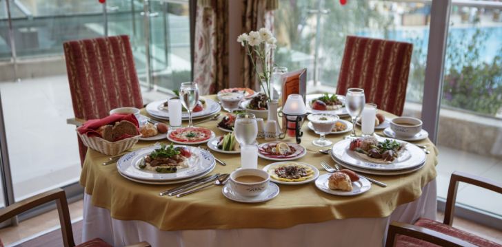Puhkus populaarses Alanya kuurortis, 5* hotellis ALAIYE RESORT & SPA! 21