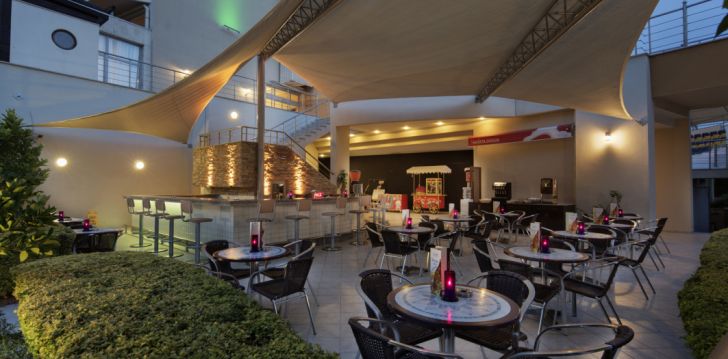 Puhkus populaarses Alanya kuurortis, 5* hotellis ALAIYE RESORT & SPA! 26