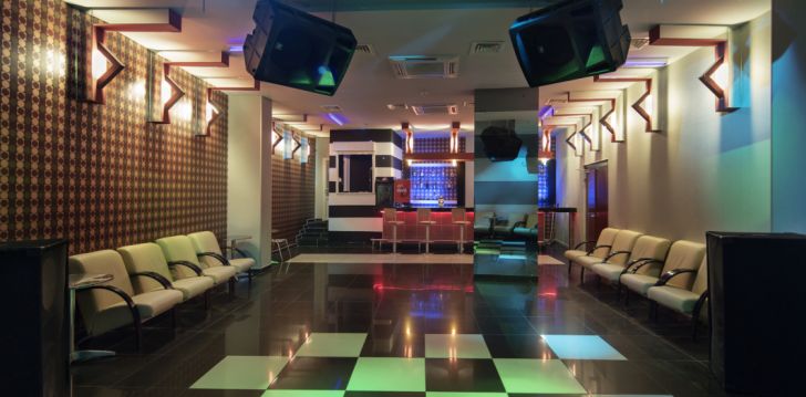 Puhkus populaarses Alanya kuurortis, 5* hotellis ALAIYE RESORT & SPA! 29