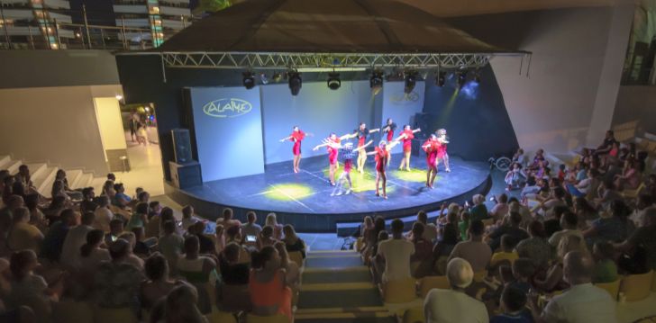 Puhkus populaarses Alanya kuurortis, 5* hotellis ALAIYE RESORT & SPA! 36