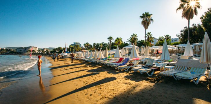 Puhkus populaarses Alanya kuurortis, 5* hotellis ALAIYE RESORT & SPA! 39