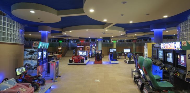 Puhkus populaarses Alanya kuurortis, 5* hotellis ALAIYE RESORT & SPA! 48