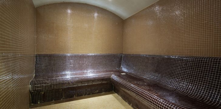Puhkus populaarses Alanya kuurortis, 5* hotellis ALAIYE RESORT & SPA! 51