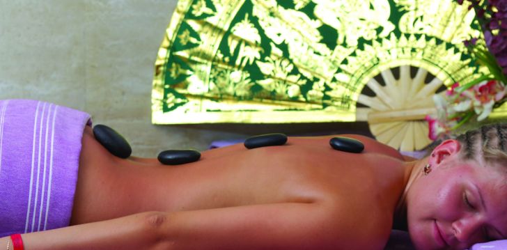 Puhkus populaarses Alanya kuurortis, 5* hotellis ALAIYE RESORT & SPA! 54