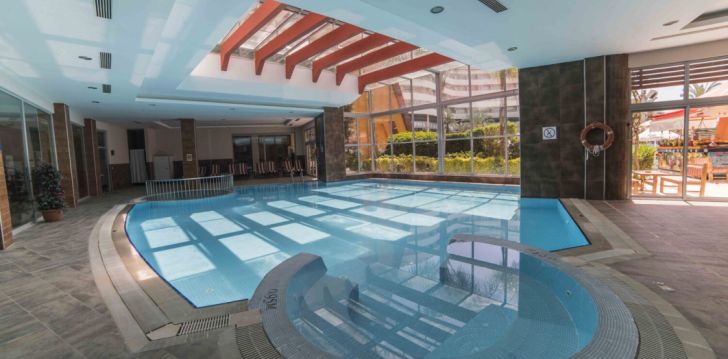 Puhkus populaarses Alanya kuurortis, 5* hotellis ALAIYE RESORT & SPA! 55
