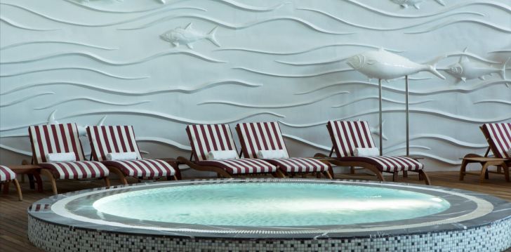 VIP puhkus Türgis, peatu 5* hotellis MAXX ROYAL BELEK GOLF RESORT! 8