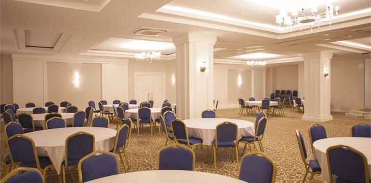 Puhkus ainult täiskasvanutele Side kuurortis, 5* hotellis DIAMOND ELITE & SPA! 12