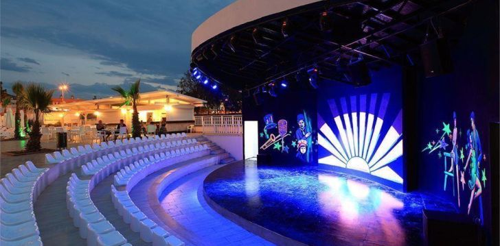 Puhkus ainult täiskasvanutele Side kuurortis, 5* hotellis DIAMOND ELITE & SPA! 13