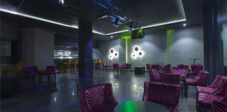 Puhkus ainult täiskasvanutele Side kuurortis, 5* hotellis DIAMOND ELITE & SPA! 14