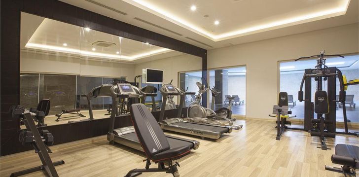 Puhkus ainult täiskasvanutele Side kuurortis, 5* hotellis DIAMOND ELITE & SPA! 15