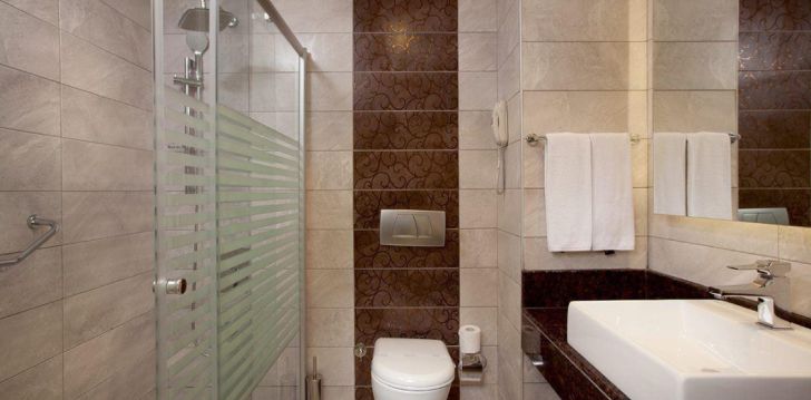 Puhkus ainult täiskasvanutele Side kuurortis, 5* hotellis DIAMOND ELITE & SPA! 20