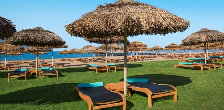 VIP puhkus Türgis, peatu 5* hotellis MAXX ROYAL BELEK GOLF RESORT! 9