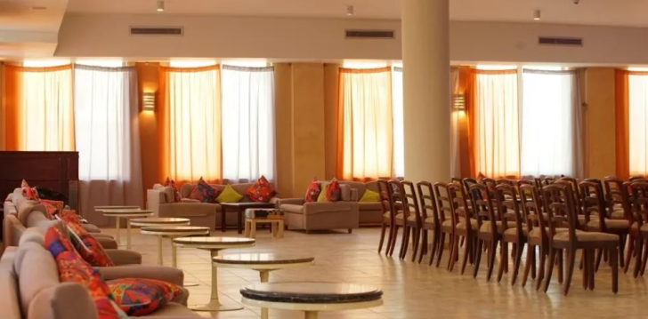Ökonoomne puhkus Marsa Alamis, 4* hotellis SHONI BAY RESORT! 11