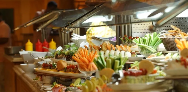 Ökonoomne puhkus Marsa Alamis, 4* hotellis SHONI BAY RESORT! 12