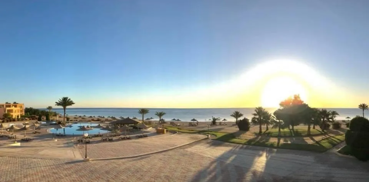 Ökonoomne puhkus Marsa Alamis, 4* hotellis SHONI BAY RESORT! 28