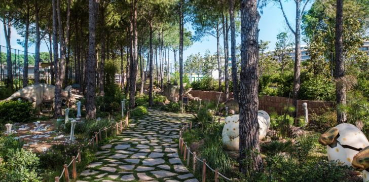VIP puhkus Türgis, peatu 5* hotellis MAXX ROYAL BELEK GOLF RESORT! 10