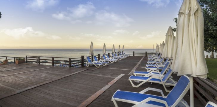 Hea hinna ja kvaliteedi suhtega puhkus Kemeris, 5* hotellis ROX RESORT HOTEL! 36