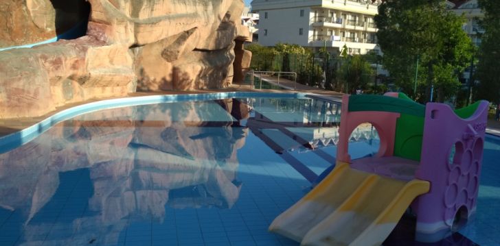 Hea hinna ja kvaliteedi suhtega puhkus Kemeris, 5* hotellis ROX RESORT HOTEL! 41