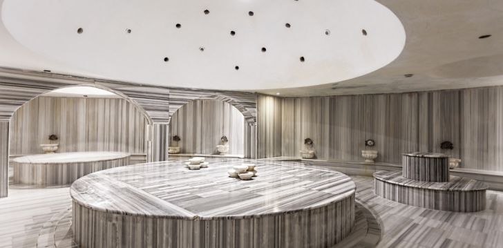 Hea hinna ja kvaliteedi suhtega puhkus Kemeris, 5* hotellis ROX RESORT HOTEL! 43