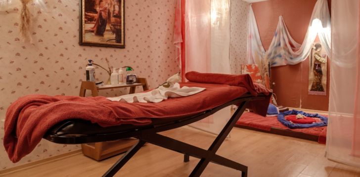 Hea hinna ja kvaliteedi suhtega puhkus Kemeris, 5* hotellis ROX RESORT HOTEL! 44