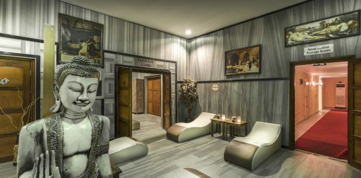 Hea hinna ja kvaliteedi suhtega puhkus Kemeris, 5* hotellis ROX RESORT HOTEL! 46