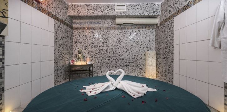 Hea hinna ja kvaliteedi suhtega puhkus Kemeris, 5* hotellis ROX RESORT HOTEL! 47