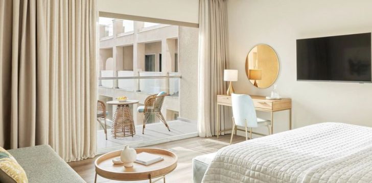 Puhkus kaunite vaadetega Korful, 5* hotellis MARBELLA CORFU! 32