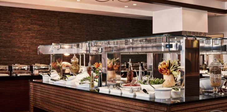 Hingematvad vaated Korful, 5* hotellis KONTOKALI BAY RESORT & SPA! 13