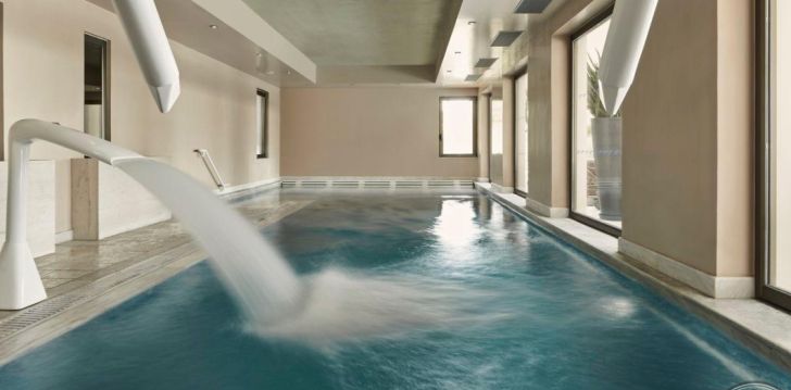 Hingematvad vaated Korful, 5* hotellis KONTOKALI BAY RESORT & SPA! 20