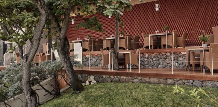 Hingematvad vaated Korful, 5* hotellis KONTOKALI BAY RESORT & SPA! 36